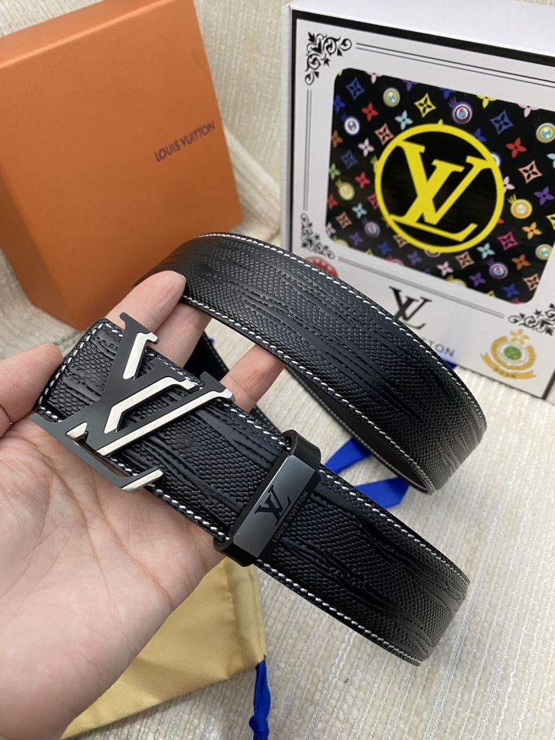 Louis Vuitton Belts